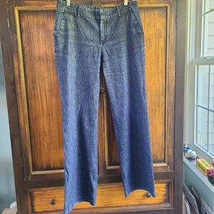 Eddie Bauer Modern Jeans